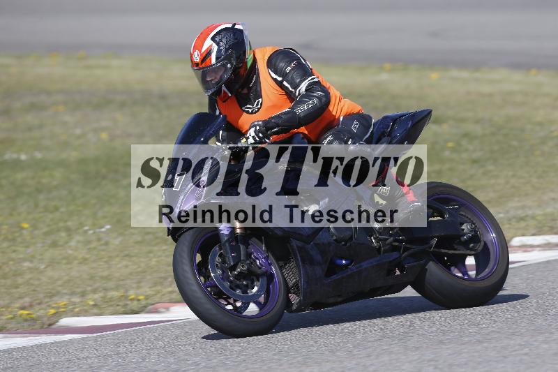 /02 03.04.2026 Speer Racing ADR/Instruktorengruppe/991